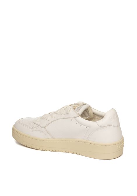 Sneaker slam bianco BACK 70 | SLAMDLV1-WHITE